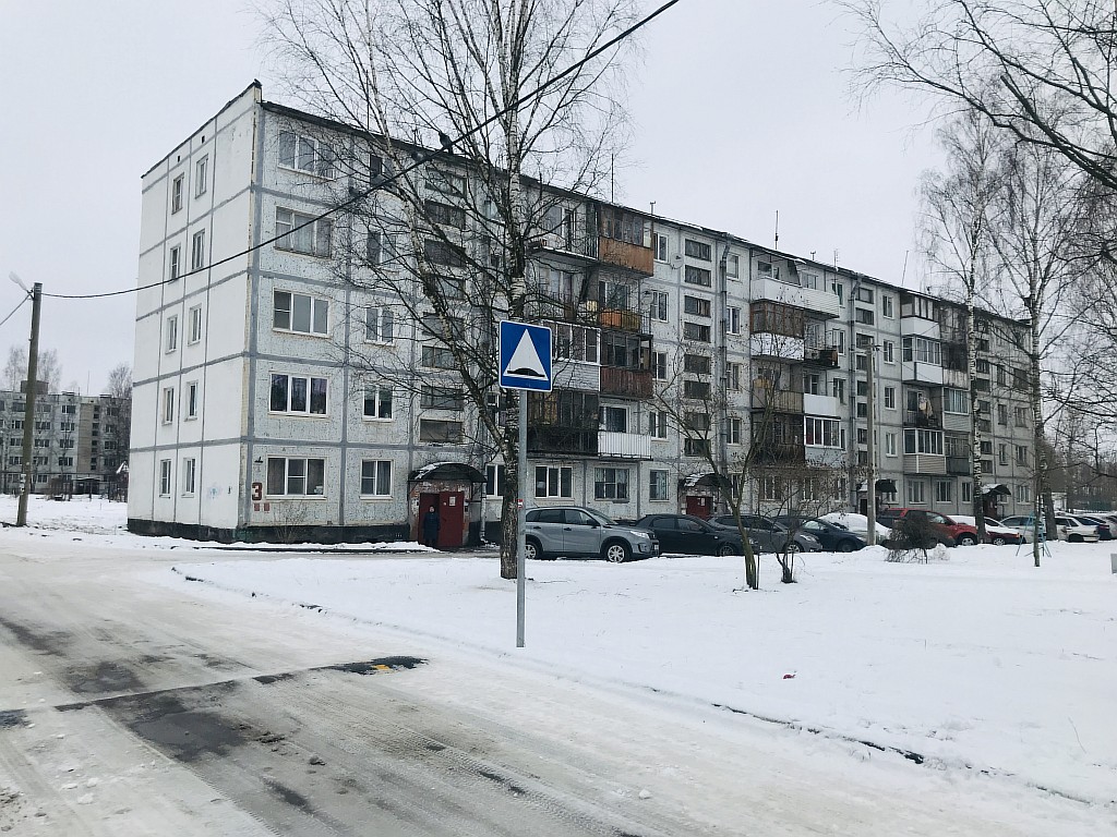 Поселок новый свет гатчинский район карта