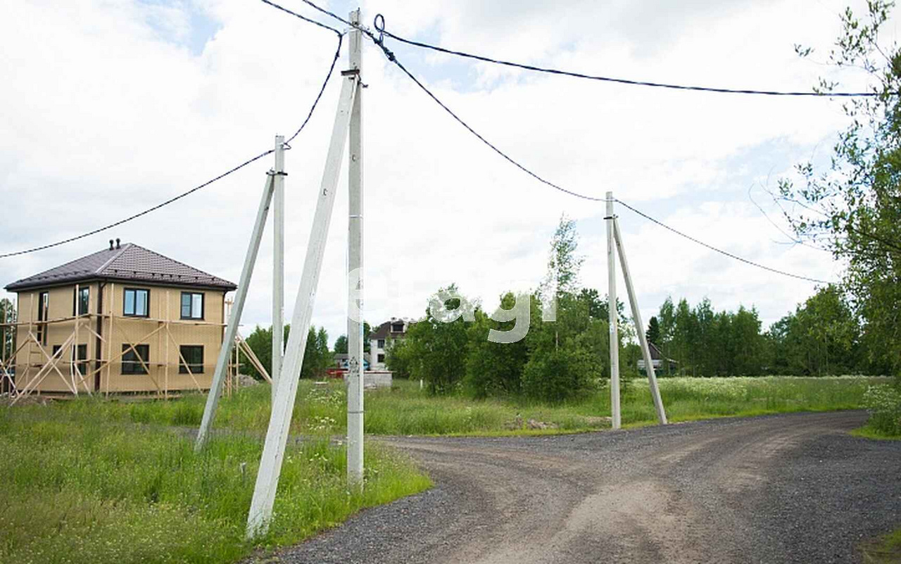 Купить Участок В Снт Всеволожский Район