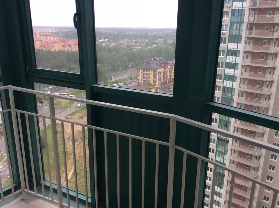 Новостройки в Московской области, стоимость - 4 990 000 руб. общая площадь 62.6 