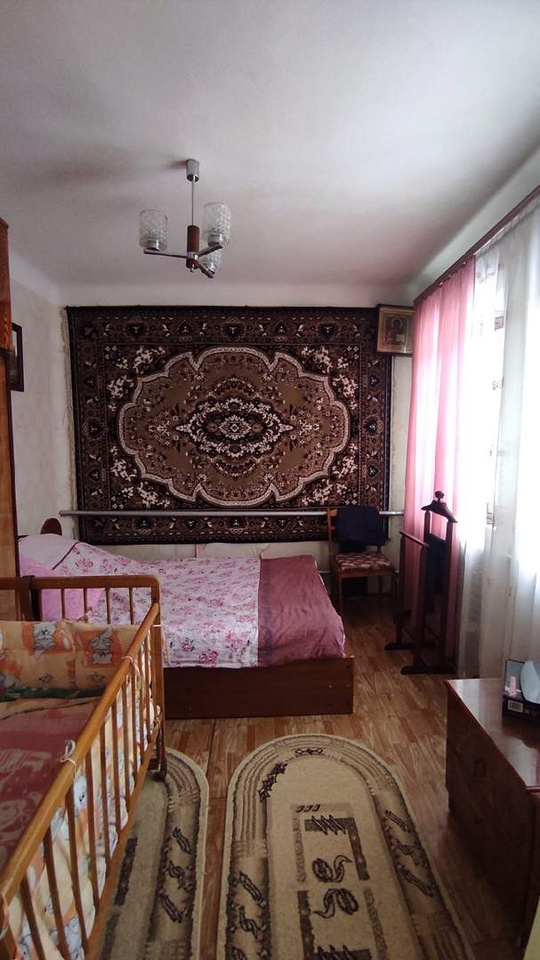 Авито Кичанзино Арзамасский Район Купить Дом Недорого